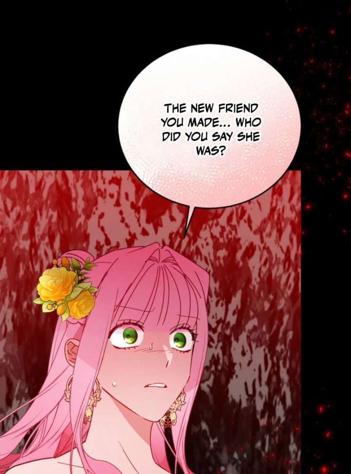 The Lady Who Hides the Zombies Chapter 20 page 27 - 