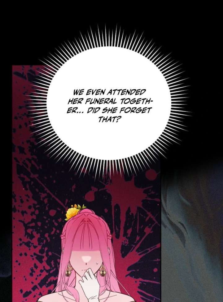 The Lady Who Hides the Zombies Chapter 20 page 35 - 