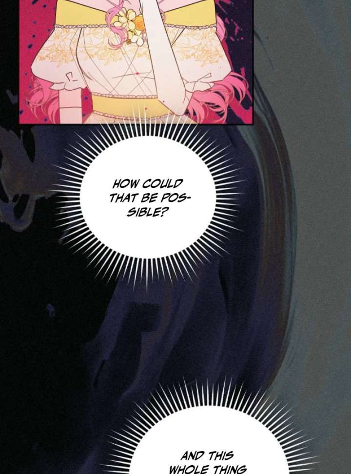 The Lady Who Hides the Zombies Chapter 20 page 36 - 