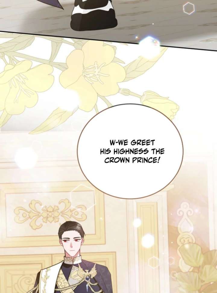 The Lady Who Hides the Zombies Chapter 20 page 45 - 