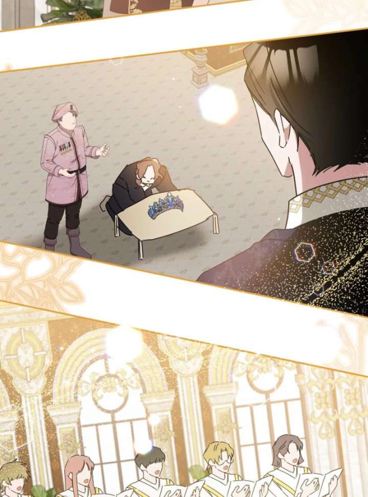 The Lady Who Hides the Zombies Chapter 20 page 57 - 