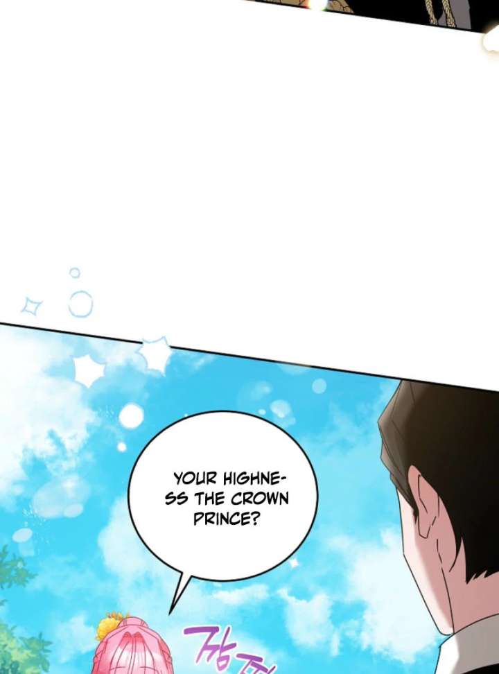 The Lady Who Hides the Zombies Chapter 20 page 71 - 