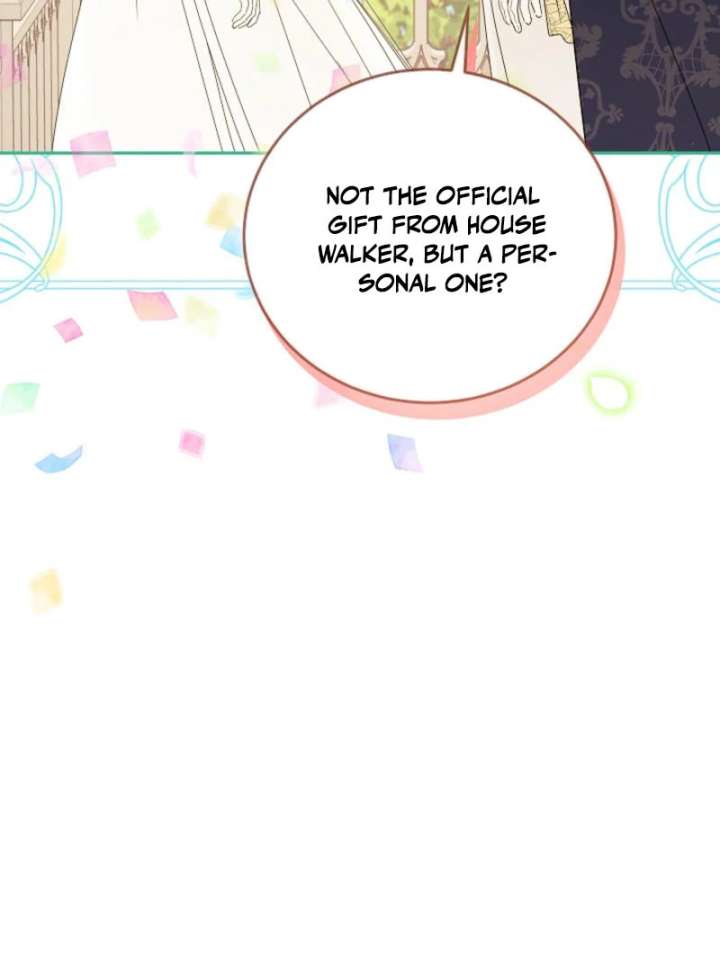 The Lady Who Hides the Zombies Chapter 20 page 78 - 