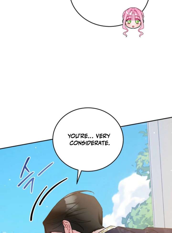 The Lady Who Hides the Zombies Chapter 20 page 85 - 