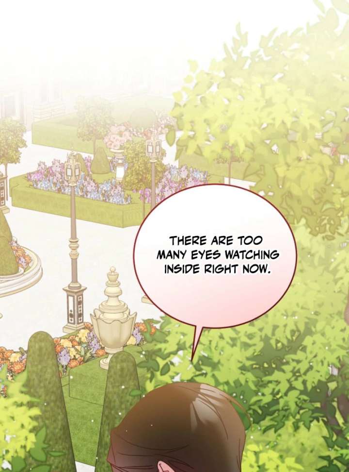 The Lady Who Hides the Zombies Chapter 20 page 93 - 