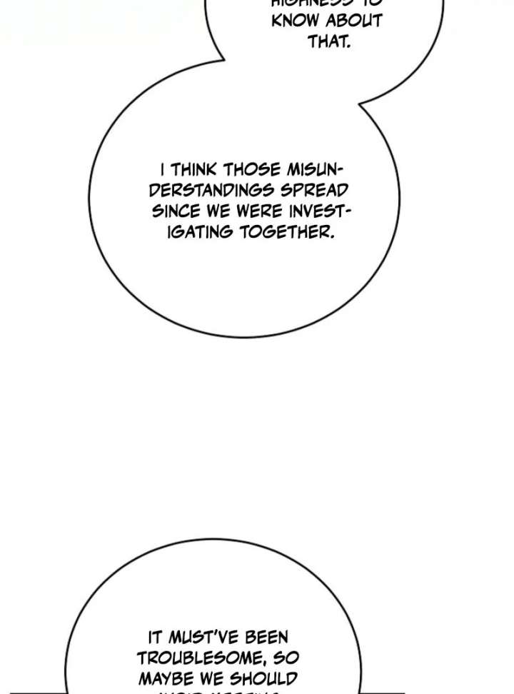 The Lady Who Hides the Zombies Chapter 20 page 98 - 
