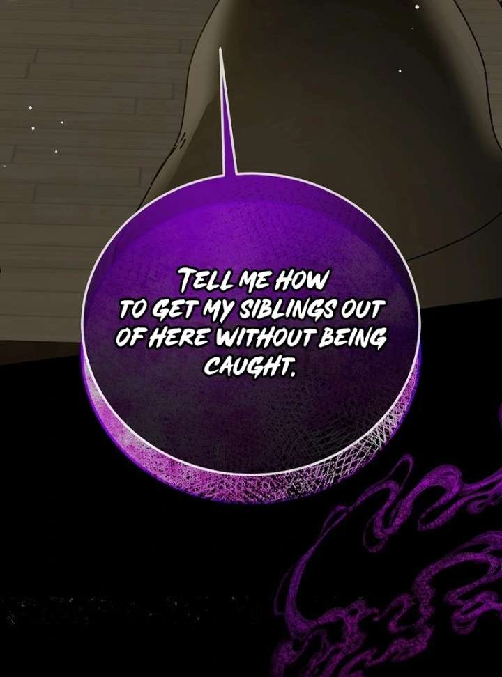 The Lady Who Hides the Zombies Chapter 21 page 118 - 
