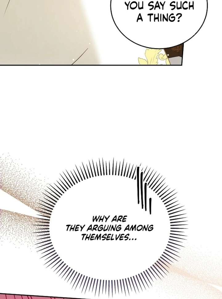 The Lady Who Hides the Zombies Chapter 21 page 13 - 