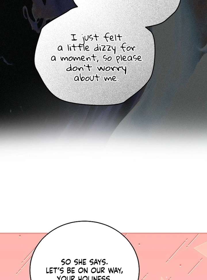 The Lady Who Hides the Zombies Chapter 21 page 17 - 