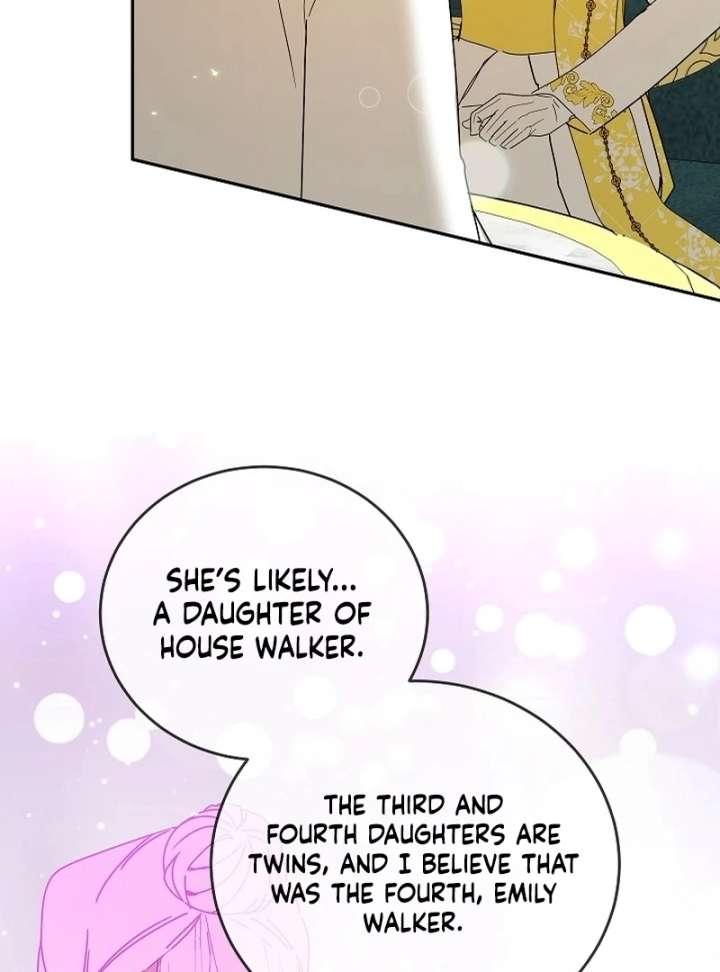 The Lady Who Hides the Zombies Chapter 21 page 30 - 