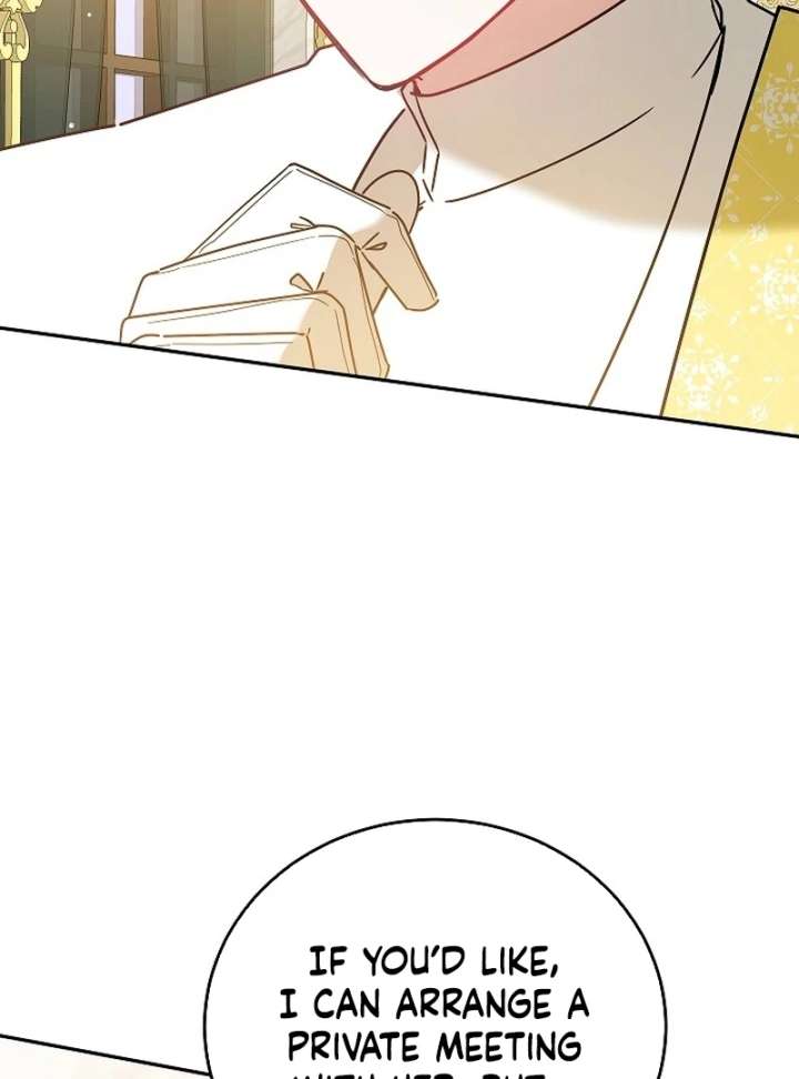 The Lady Who Hides the Zombies Chapter 21 page 33 - 