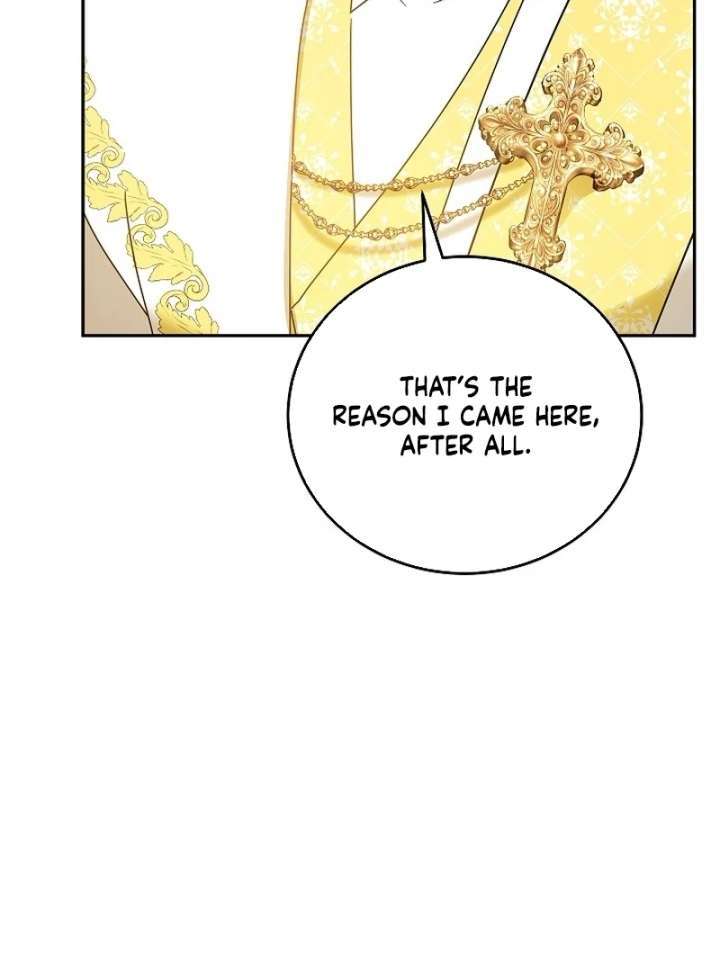 The Lady Who Hides the Zombies Chapter 21 page 40 - 