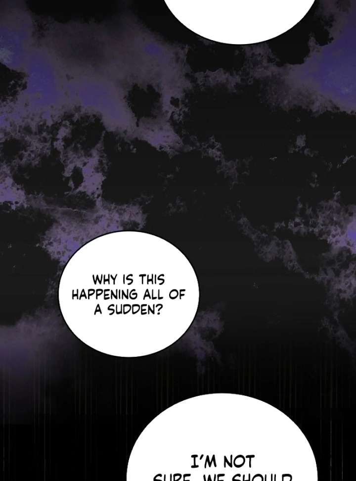The Lady Who Hides the Zombies Chapter 21 page 52 - 