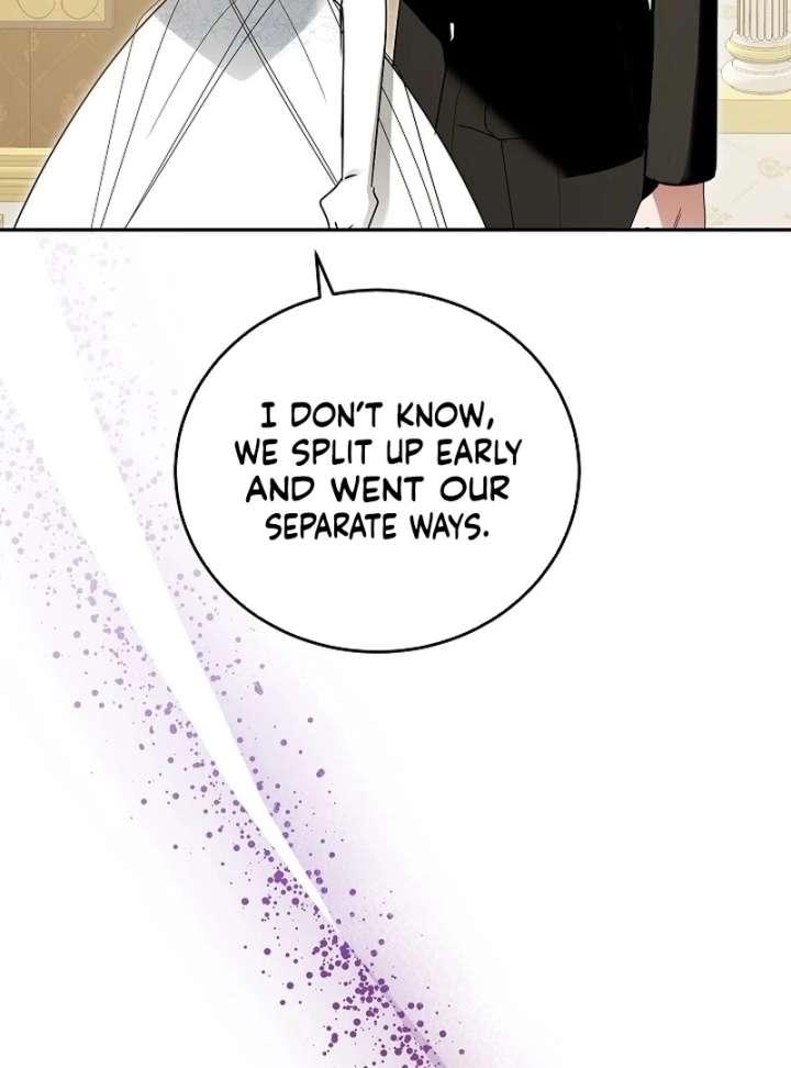 The Lady Who Hides the Zombies Chapter 21 page 54 - 