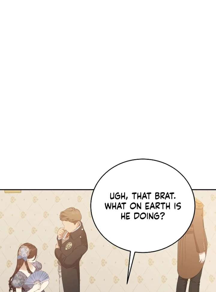 The Lady Who Hides the Zombies Chapter 21 page 59 - 