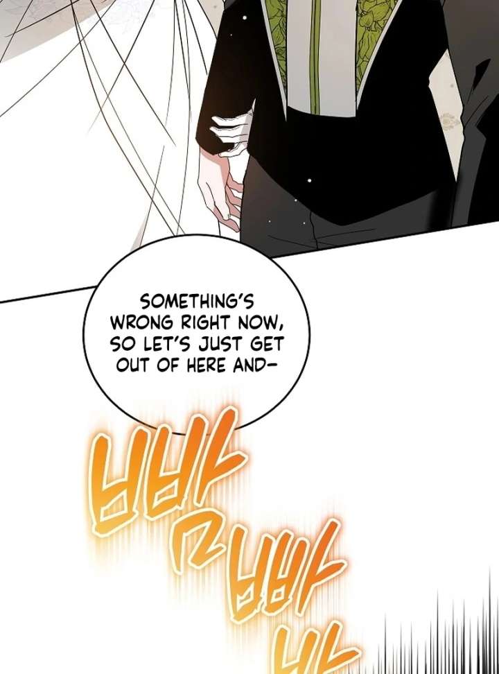The Lady Who Hides the Zombies Chapter 21 page 63 - 