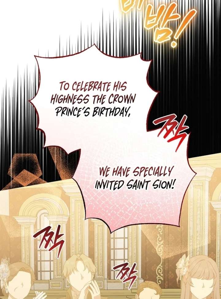 The Lady Who Hides the Zombies Chapter 21 page 64 - 