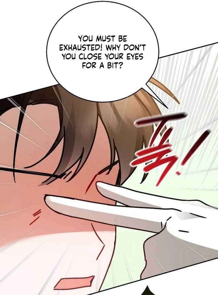 The Lady Who Hides the Zombies Chapter 21 page 77 - 