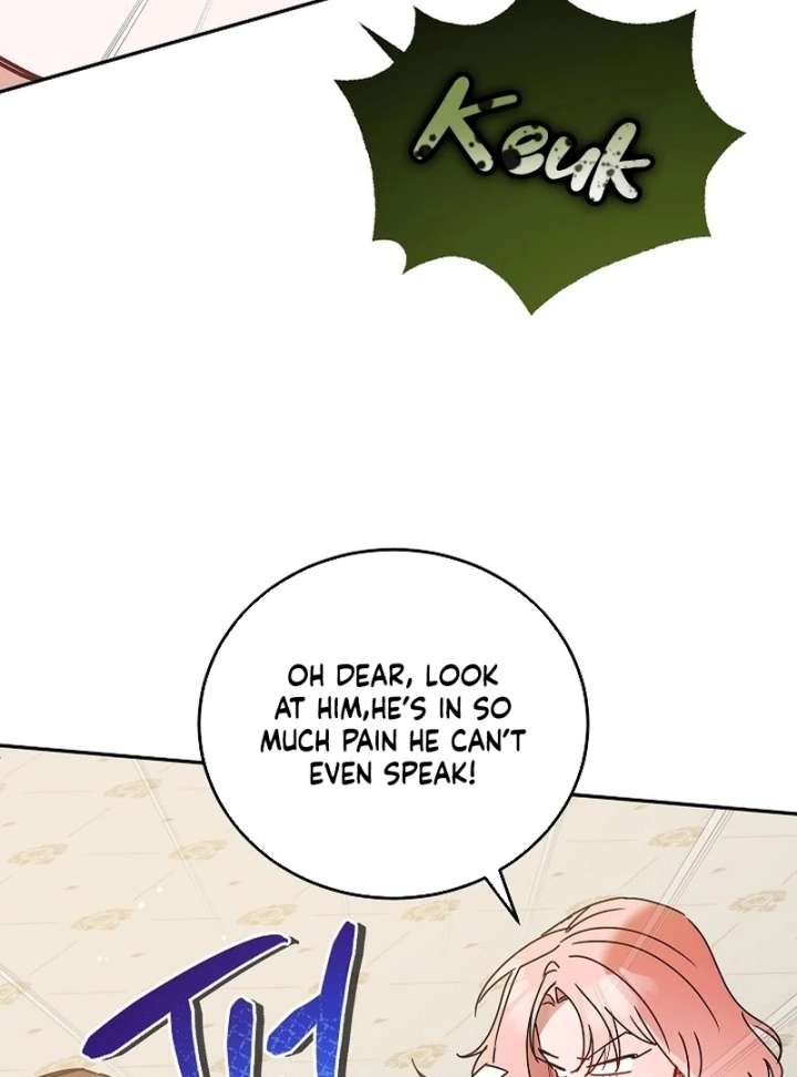 The Lady Who Hides the Zombies Chapter 21 page 78 - 