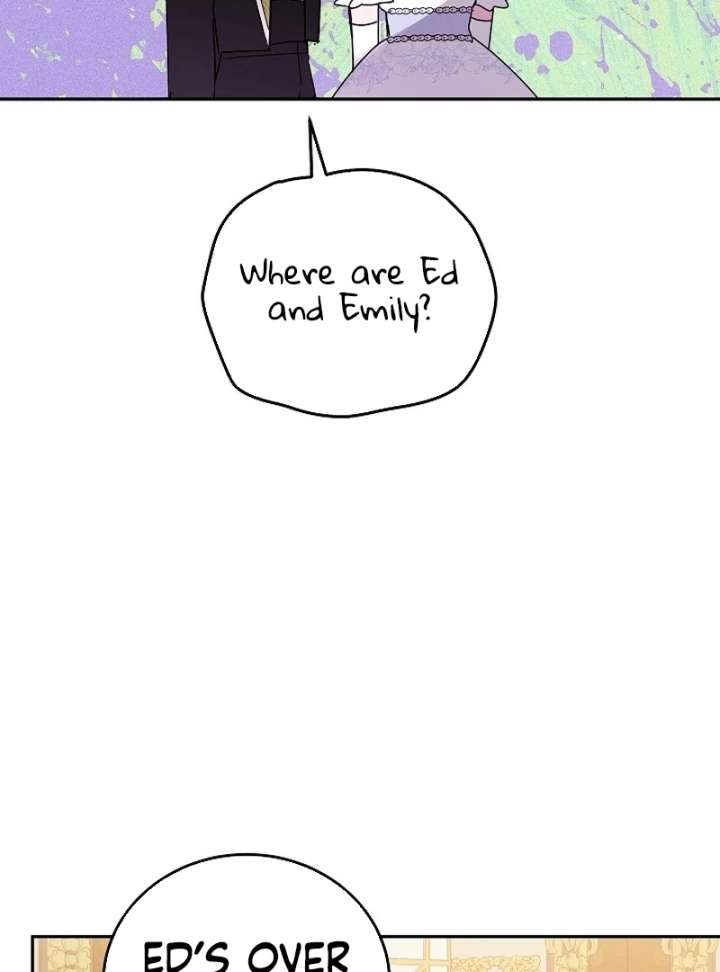 The Lady Who Hides the Zombies Chapter 21 page 83 - 