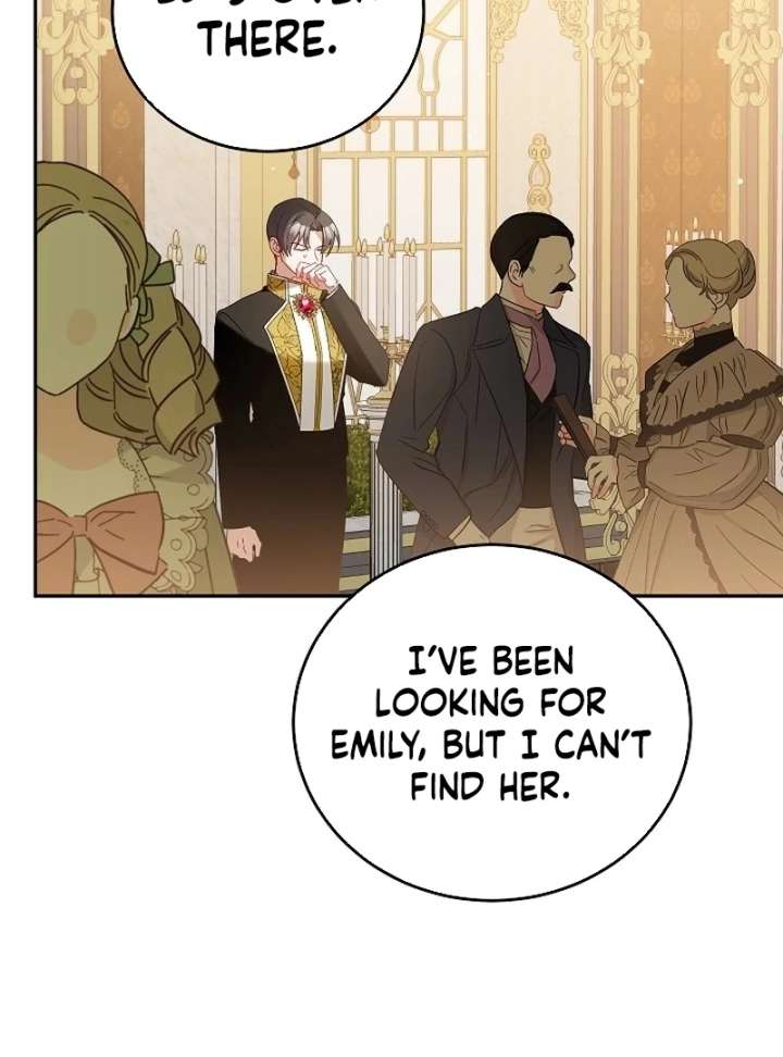 The Lady Who Hides the Zombies Chapter 21 page 84 - 