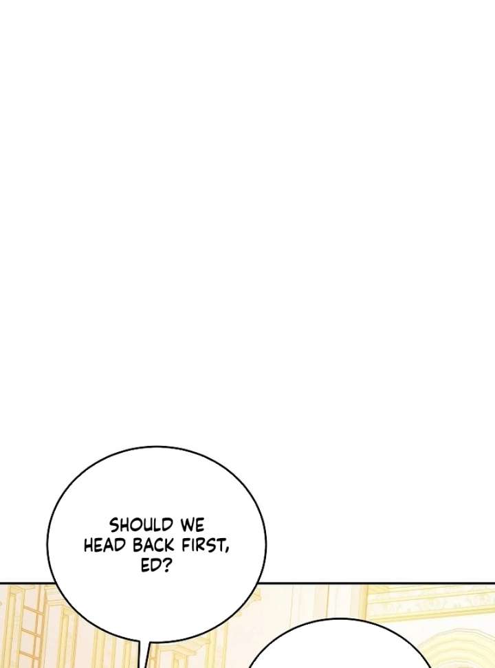 The Lady Who Hides the Zombies Chapter 21 page 87 - 