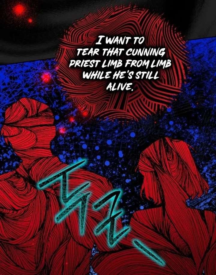 The Lady Who Hides the Zombies Chapter 21 page 93 - 