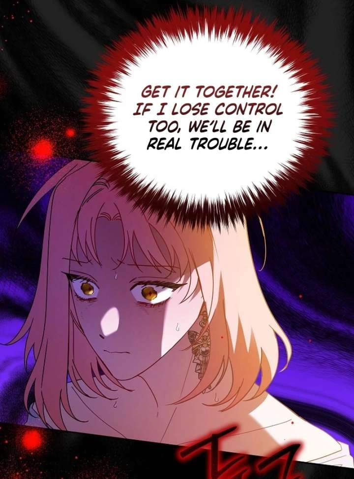 The Lady Who Hides the Zombies Chapter 21 page 95 - 