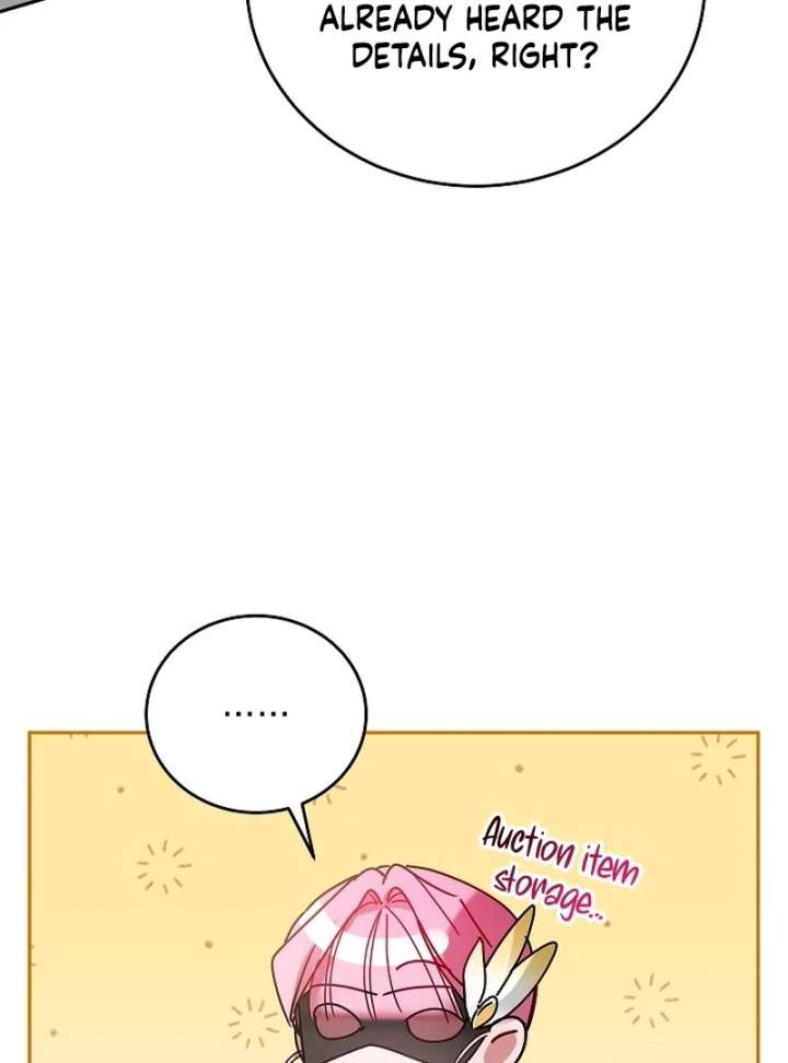 The Lady Who Hides the Zombies Chapter 24 page 102 - 