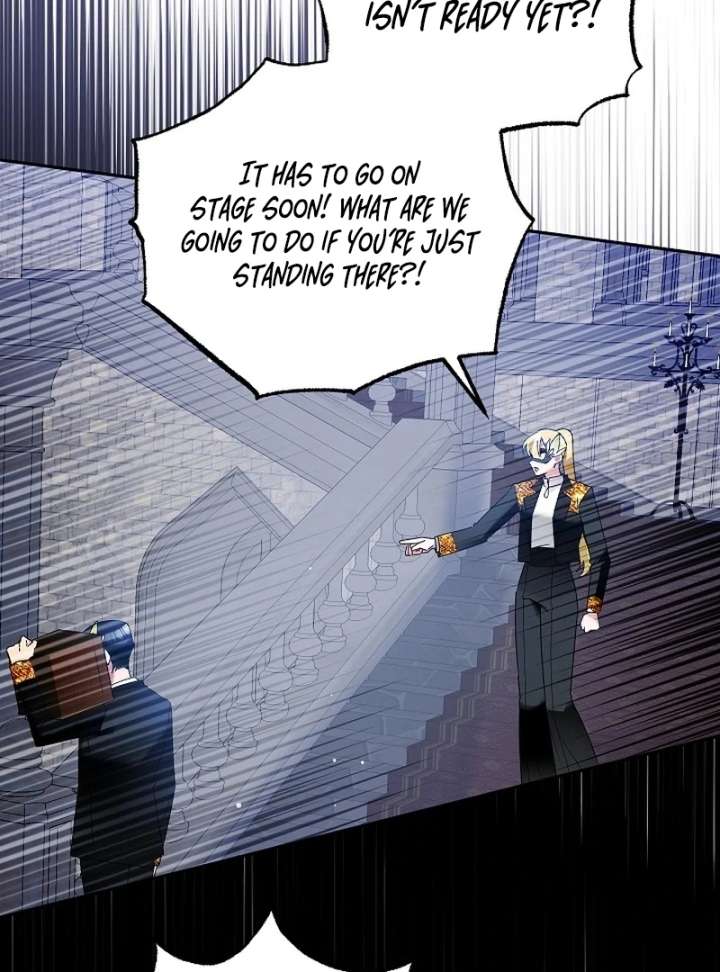 The Lady Who Hides the Zombies Chapter 24 page 114 - 