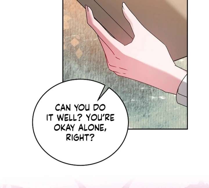 The Lady Who Hides the Zombies Chapter 24 page 124 - 