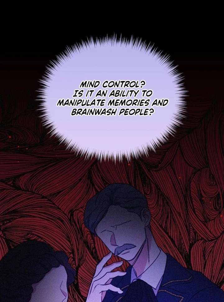 The Lady Who Hides the Zombies Chapter 24 page 21 - 