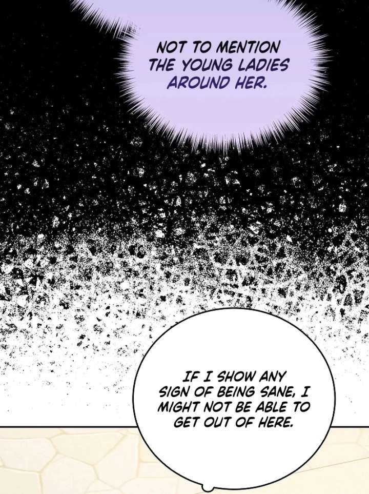 The Lady Who Hides the Zombies Chapter 24 page 23 - 