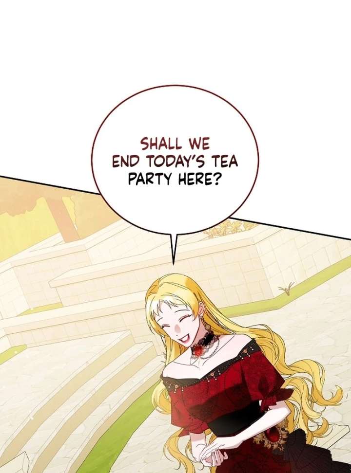The Lady Who Hides the Zombies Chapter 24 page 31 - 