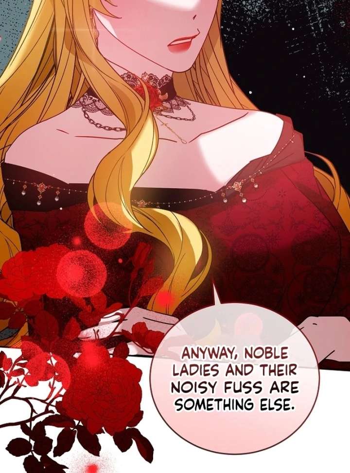 The Lady Who Hides the Zombies Chapter 24 page 49 - 