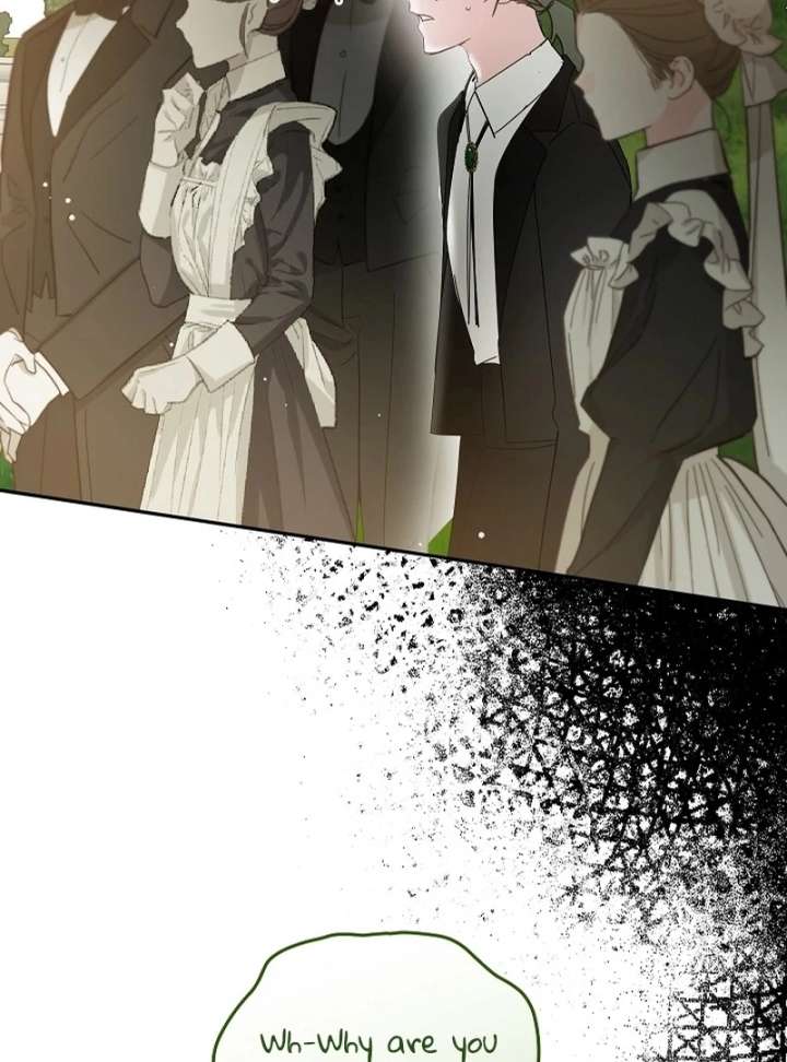 The Lady Who Hides the Zombies Chapter 24 page 51 - 