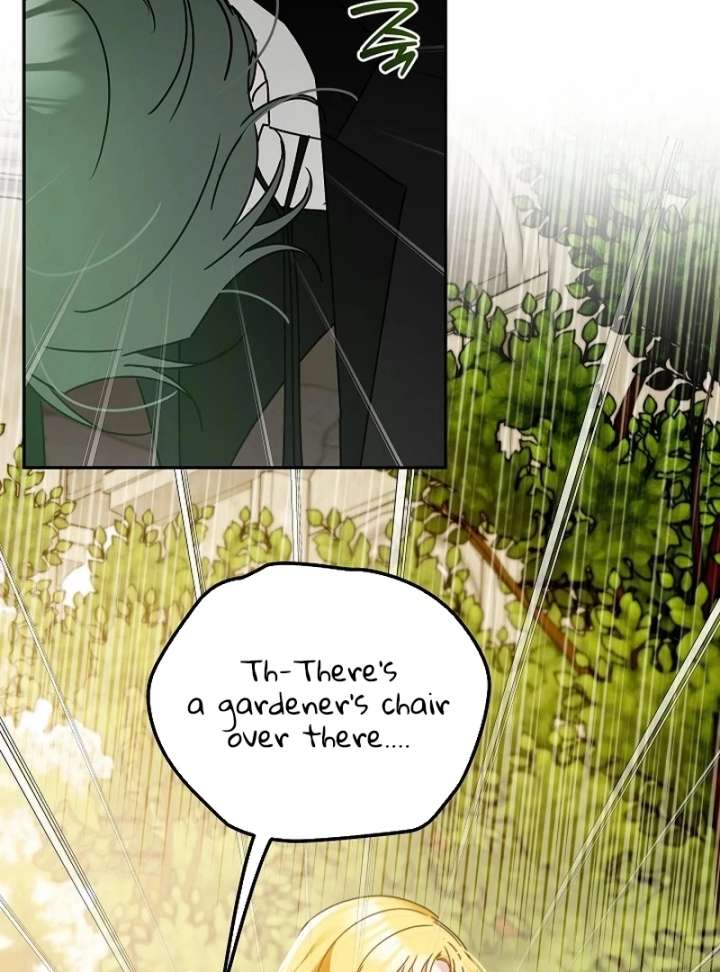 The Lady Who Hides the Zombies Chapter 24 page 56 - 