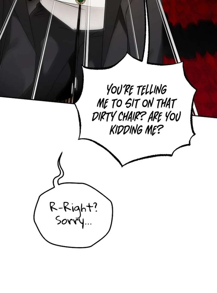 The Lady Who Hides the Zombies Chapter 24 page 58 - 