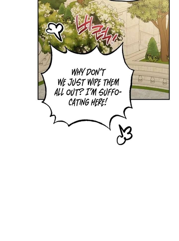 The Lady Who Hides the Zombies Chapter 24 page 60 - 