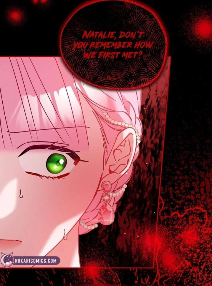 The Lady Who Hides the Zombies Chapter 24 page 7 - 