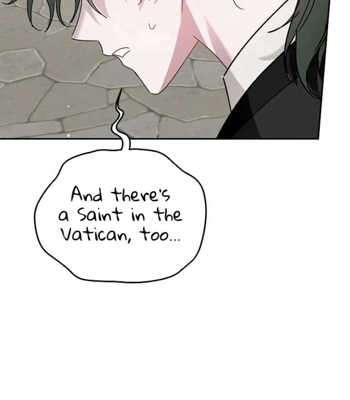 The Lady Who Hides the Zombies Chapter 24 page 62 - 