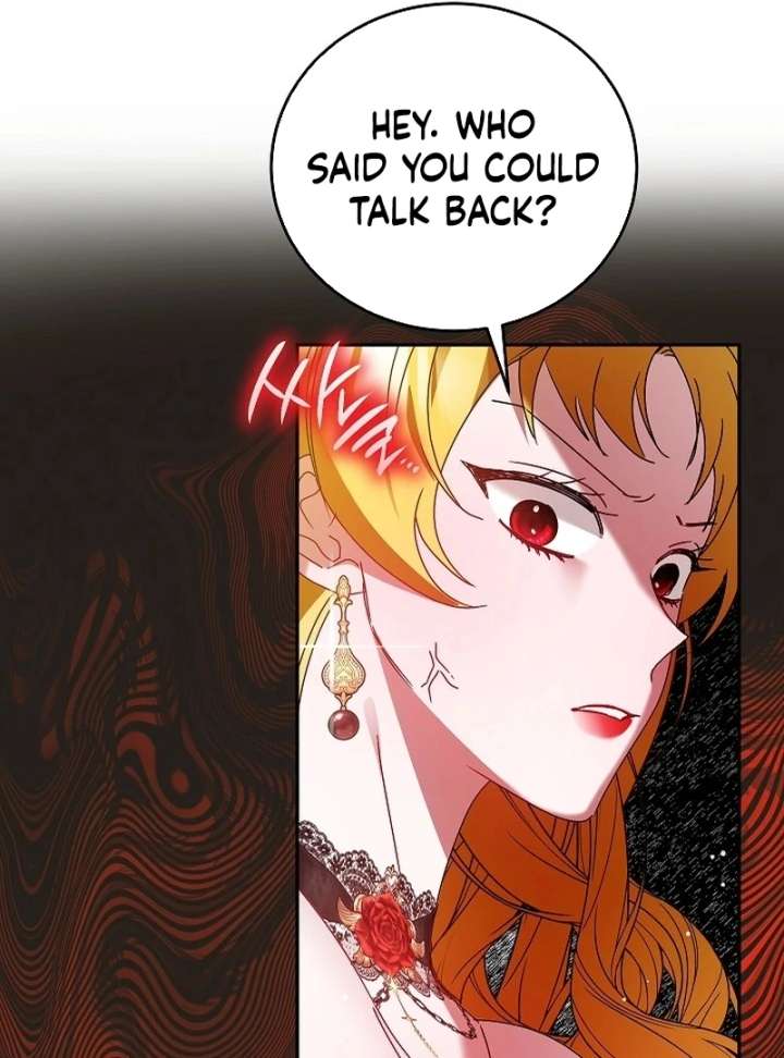 The Lady Who Hides the Zombies Chapter 24 page 63 - 