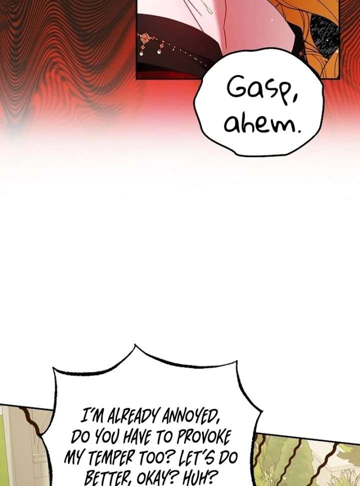 The Lady Who Hides the Zombies Chapter 24 page 64 - 