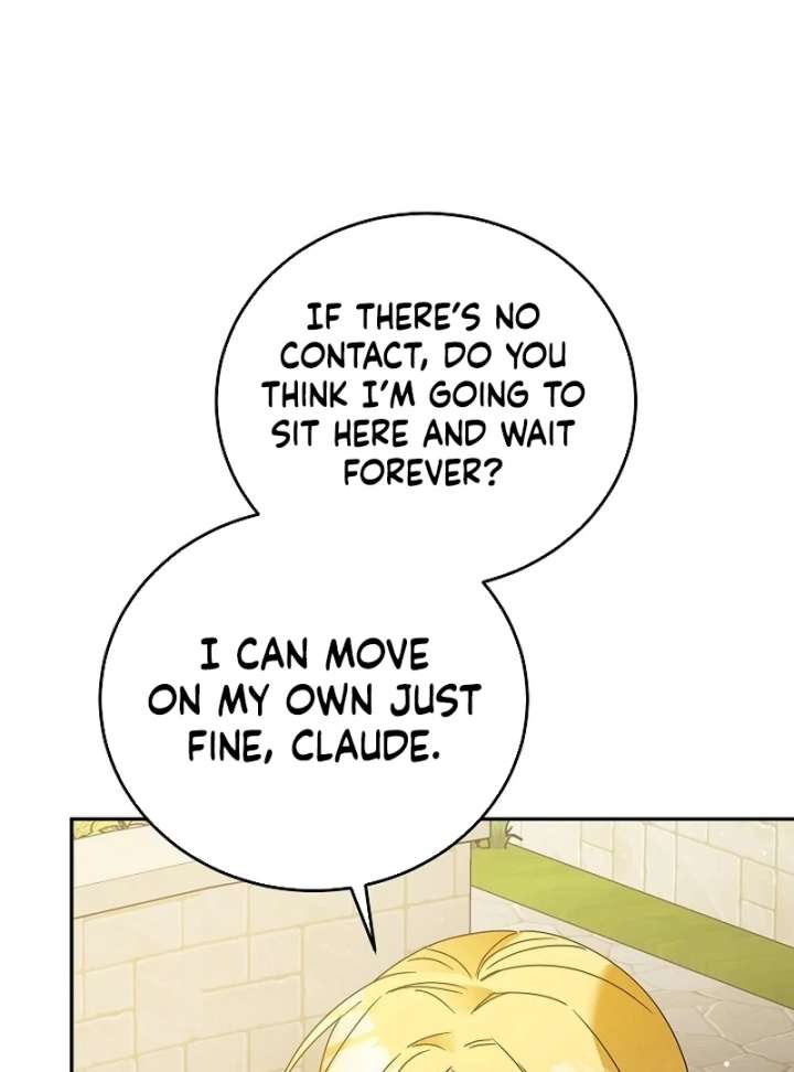 The Lady Who Hides the Zombies Chapter 24 page 66 - 