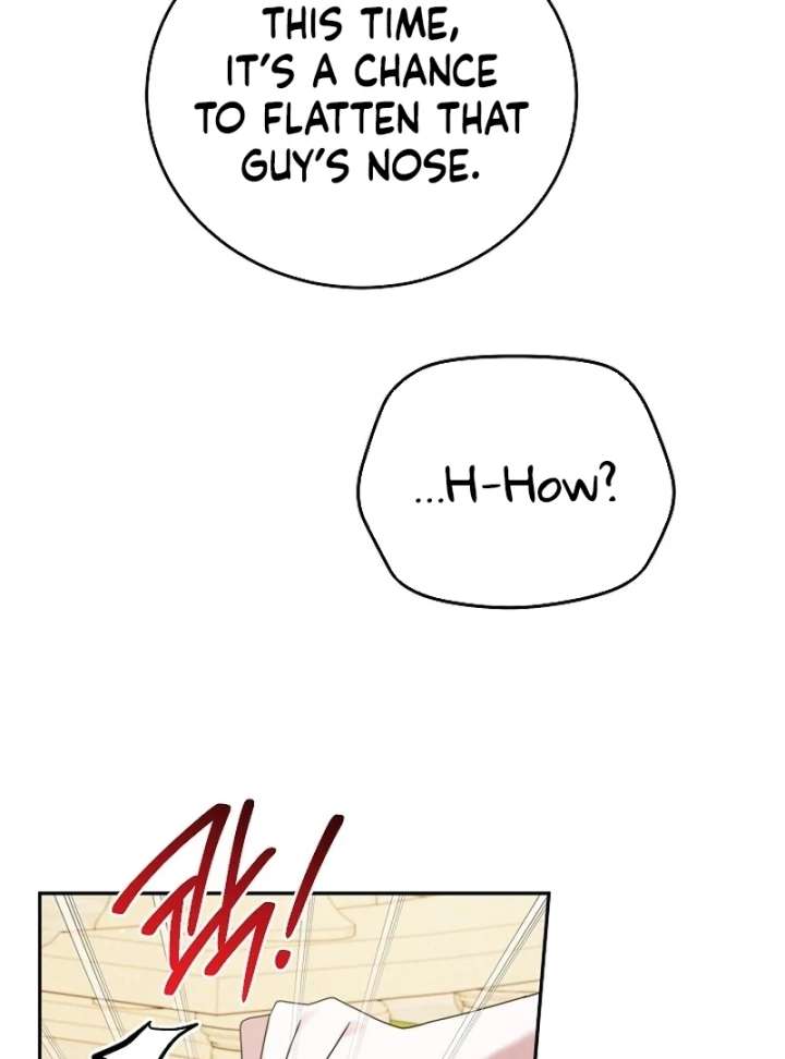 The Lady Who Hides the Zombies Chapter 24 page 68 - 