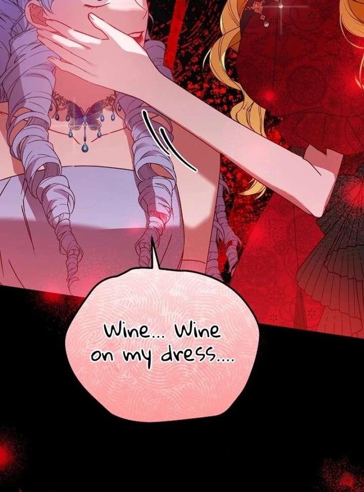 The Lady Who Hides the Zombies Chapter 24 page 9 - 
