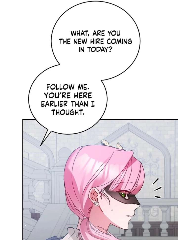 The Lady Who Hides the Zombies Chapter 24 page 98 - 