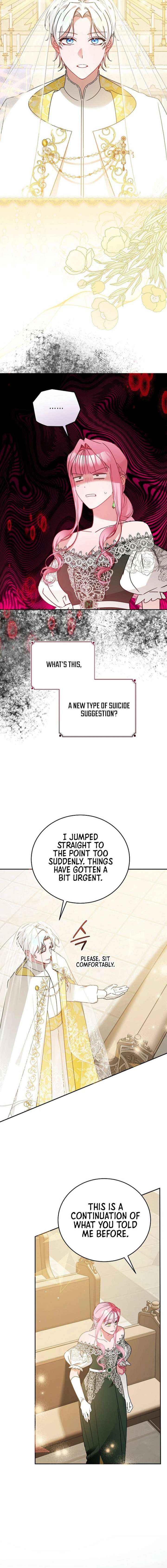The Lady Who Hides the Zombies Chapter 29 page 16 - 
