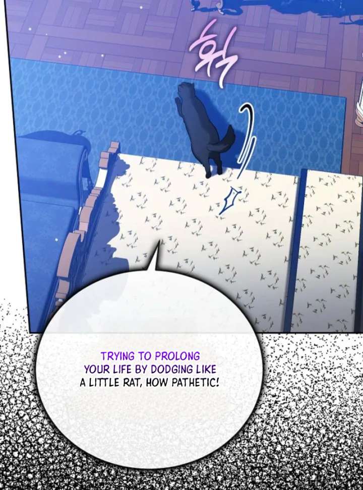 The Lady Who Hides the Zombies Chapter 3 page 11 - 