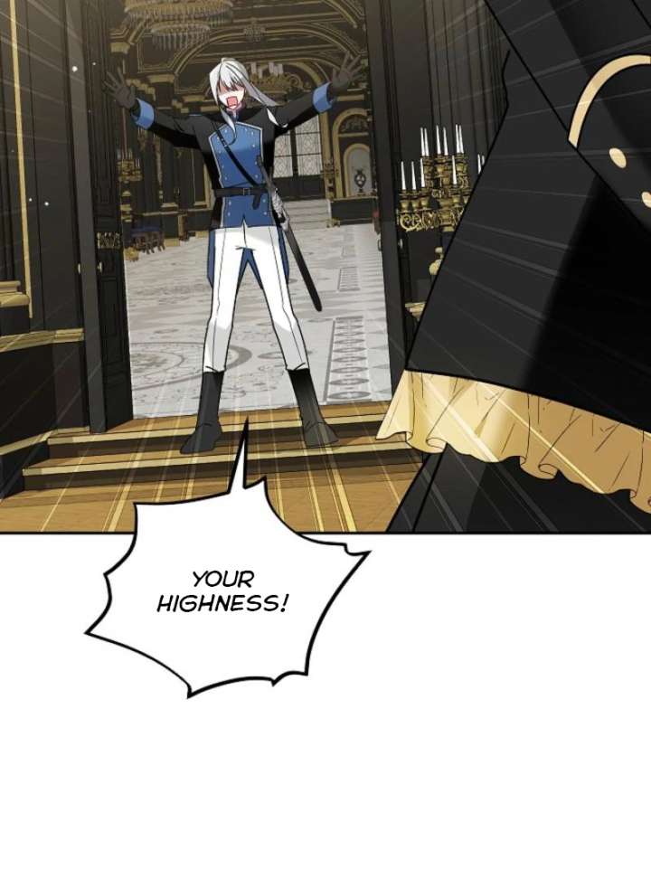 The Lady Who Hides the Zombies Chapter 3 page 110 - 